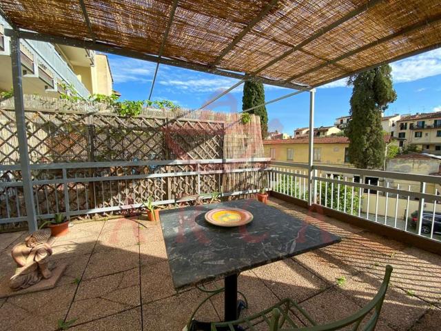 Appartamento in affitto di 44 m² in Via delle Porte Nuove