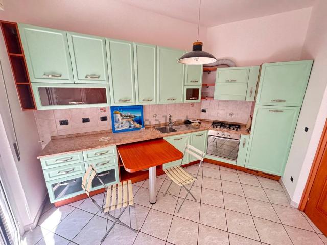 Appartamento in affitto di 44 m² in Via Dott. Augusto Armelio