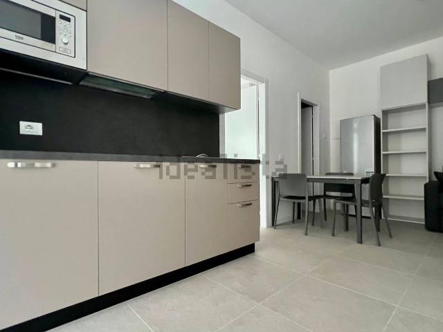 Appartamento in affitto di 44 m² in Via Emilio Broglio