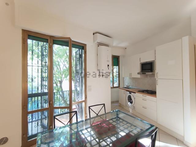 Appartamento in affitto di 44 m² in Via Enrico Forlanini
