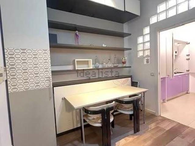 Appartamento in affitto di 44 m² in Via G. di Vittorio, 61