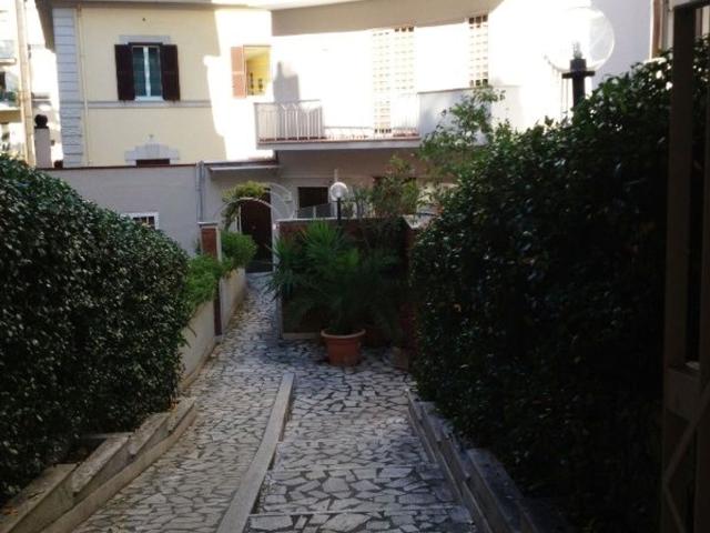 Appartamento in affitto di 44 m² in Via Ghirza