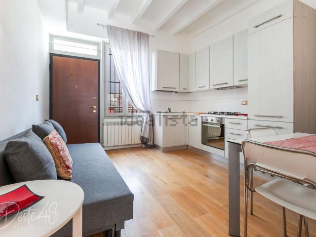 Appartamento in affitto di 44 m² in Via Gian Francesco Pizzi, 17