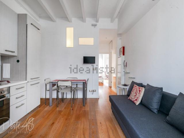 Appartamento in affitto di 44 m² in Via Gian Francesco Pizzi, 17