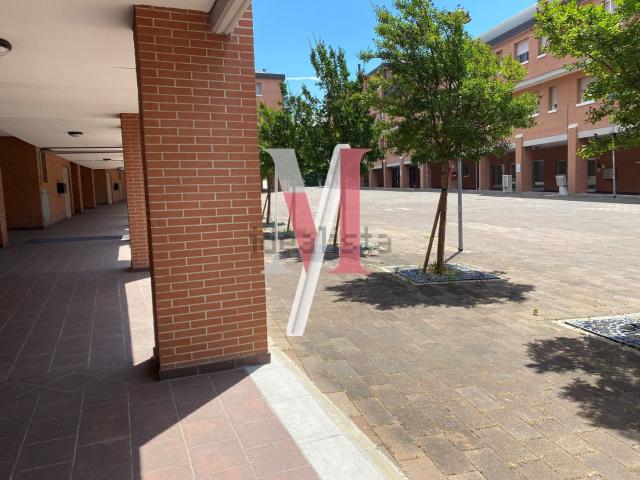 Appartamento in affitto di 44 m² in Via Giuseppe Dossetti