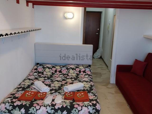 Appartamento in affitto di 44 m² in Via Giuseppe Meda, 14