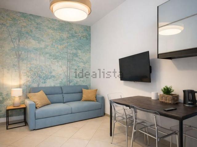 Appartamento in affitto di 44 m² in Via Jacopo Palma