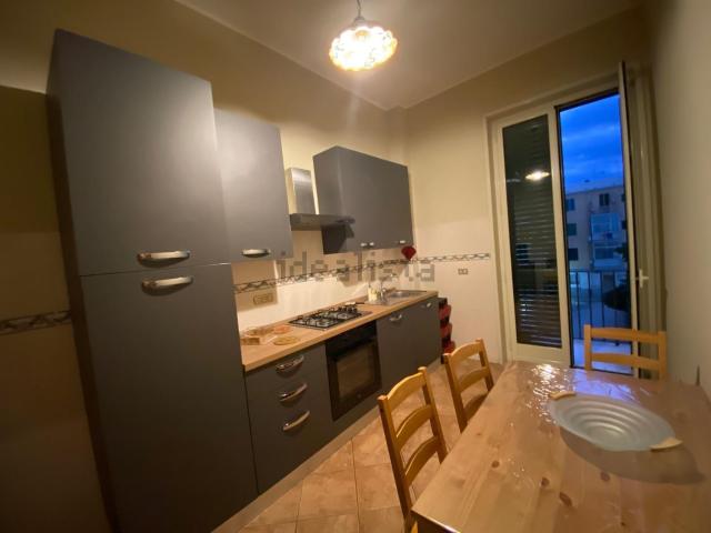 Appartamento in affitto di 44 m² in Via Lazio