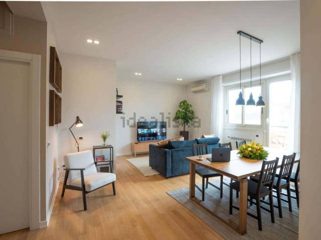 Appartamento in affitto di 44 m² in Via Luigi Ronzoni