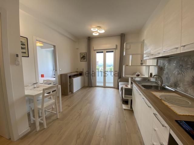 Appartamento in affitto di 44 m² in Via Martin Luther King