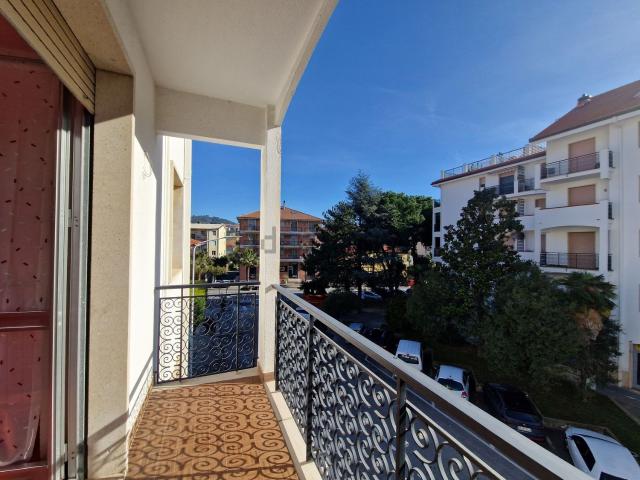 Appartamento in affitto di 44 m² in Via Martiri della Libertà