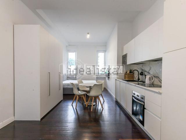 Appartamento in affitto di 44 m² in Via Matteo Bandello, 4