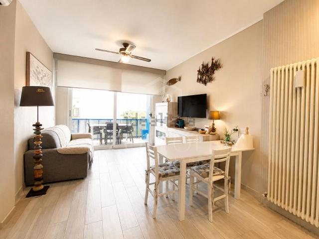 Appartamento in affitto di 44 m² in Via Modigliana