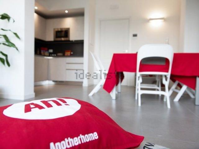Appartamento in affitto di 44 m² in Via Mosè Bianchi, 94