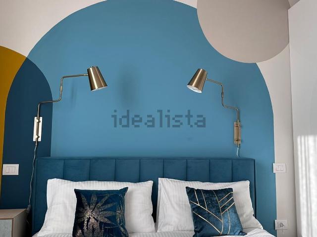Appartamento in affitto di 44 m² in Via Paolo Frisi, 3