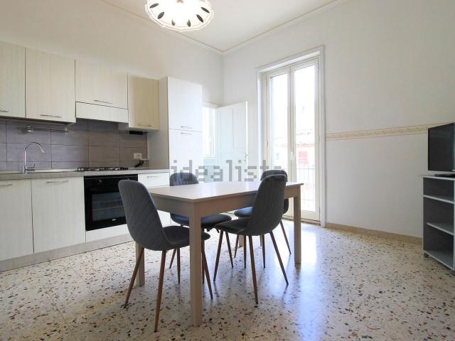 Appartamento in affitto di 44 m² in Via Paolo Leni Spadafora