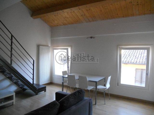 Appartamento in affitto di 44 m² in Via Paradiso, 29
