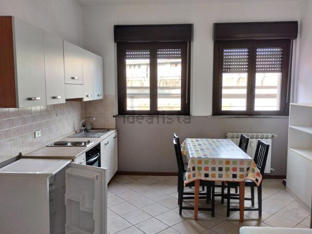Appartamento in affitto di 44 m² in Via Pietro Andrea Saccardo, 7