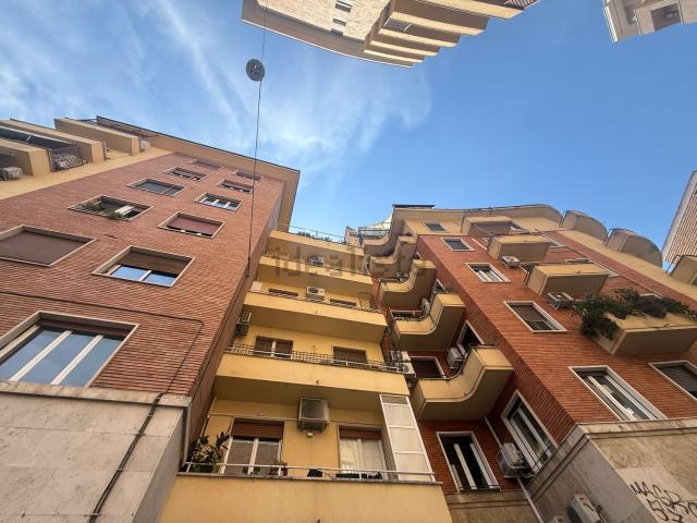 Appartamento in affitto di 44 m² in Via Pietro Borsieri