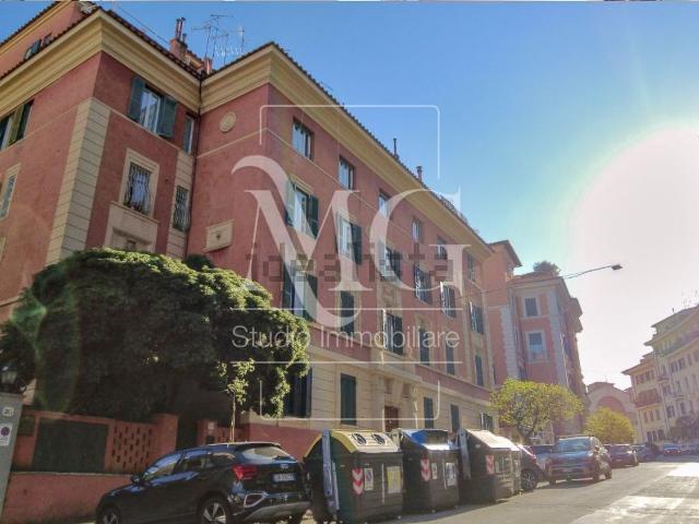 Appartamento in affitto di 44 m² in Via Piediluco