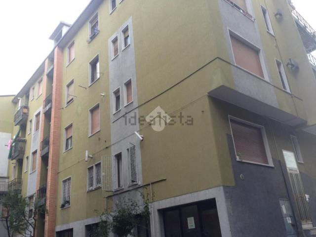 Appartamento in affitto di 44 m² in Via Privata Giovanni Battista Prandina, 25
