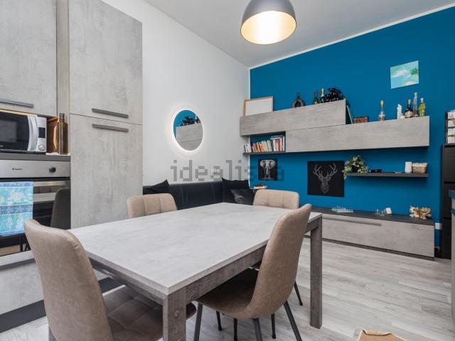 Appartamento in affitto di 44 m² in Via Privata Giovanni Verrazzano, 26