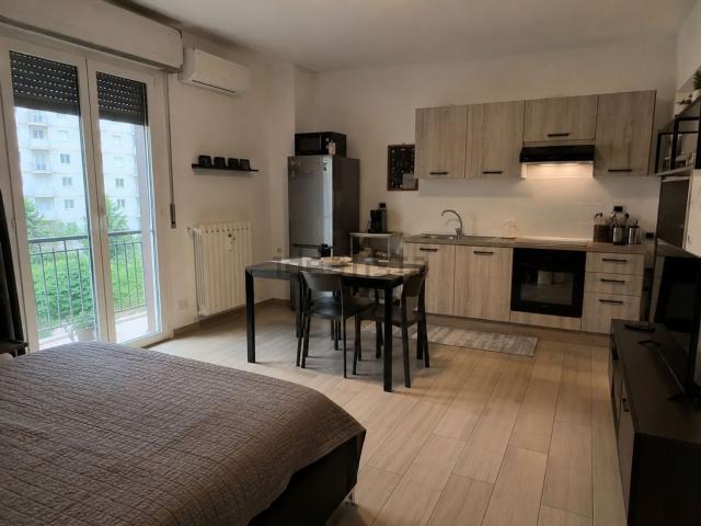 Appartamento in affitto di 44 m² in Via Privata Giovanni Verrazzano