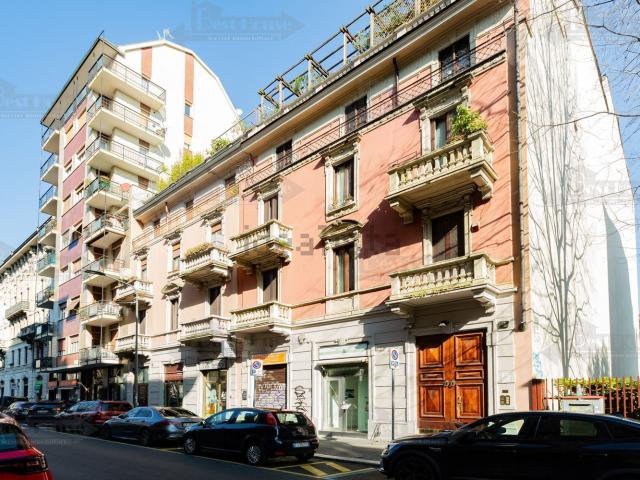 Appartamento in affitto di 44 m² in Via Rodolfo Farneti, 3