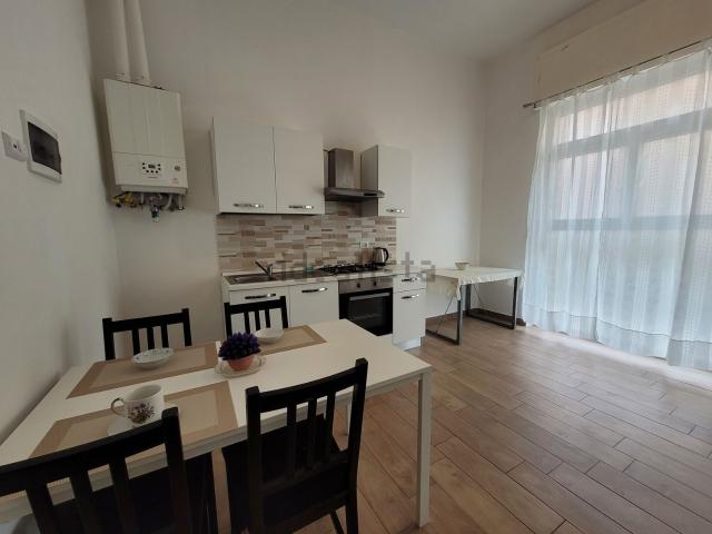 Appartamento in affitto di 44 m² in Via Rogerio, 25