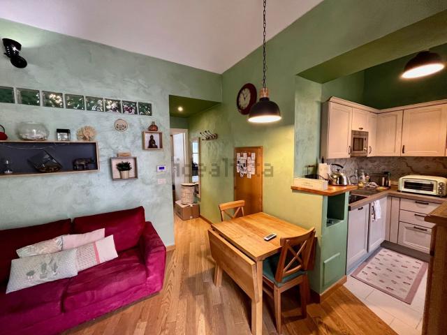 Appartamento in affitto di 44 m² in Via Sant&apos Anselmo, 21