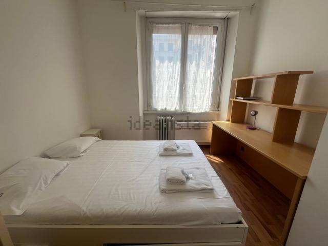 Appartamento in affitto di 44 m² in Via Santa Maria Valle