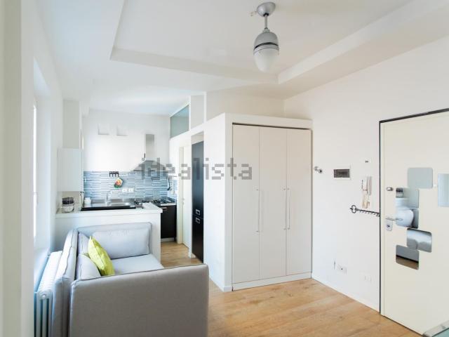 Appartamento in affitto di 44 m² in Via Santo Stefano, 74