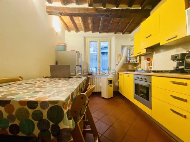 Appartamento in affitto di 44 m² in Via San Girolamo