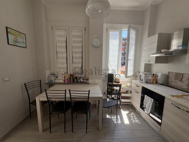 Appartamento in affitto di 44 m² in Via San Paolo, 35