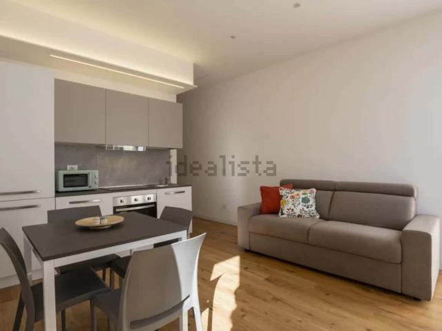 Appartamento in affitto di 44 m² in Viale Marche, 93
