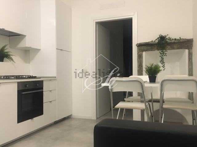Appartamento in affitto di 44 m² in Viale Monza, 101