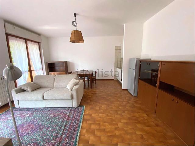 Appartamento in affitto di 44 m² in Viale Allegra Giacomo, 11