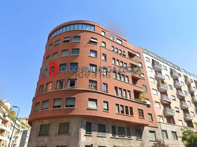 Appartamento in affitto di 44 m² in Viale Andrea Doria, 31