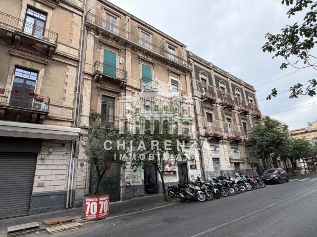 Appartamento in affitto di 44 m² in Viale della Libertà, 157