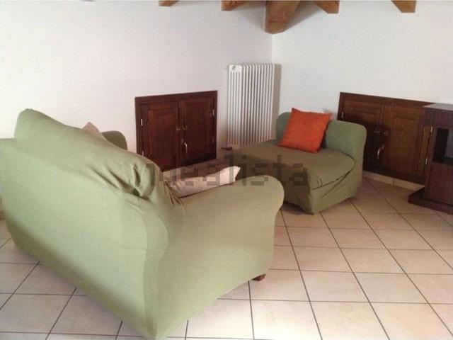 Appartamento in affitto di 44 m²