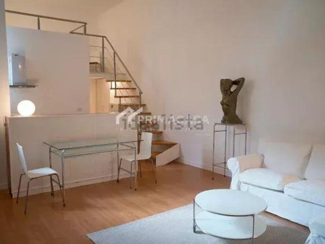 Appartamento in affitto di 44 m²