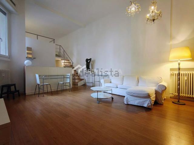 Appartamento in affitto di 44 m²