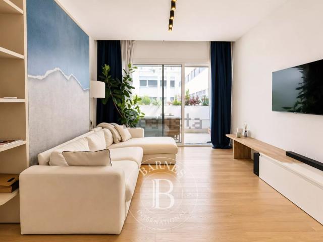 Appartamento in affitto di 44 m²