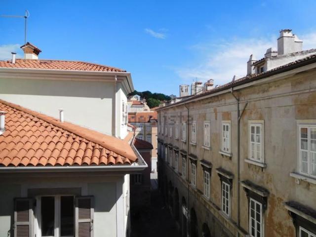 Appartamento in affitto di 44 m²