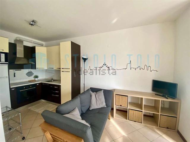 Appartamento in affitto di 44 m²