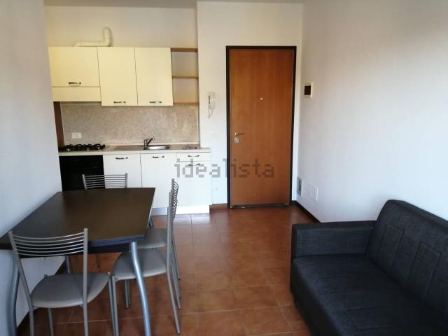 Appartamento in affitto di 44 m²