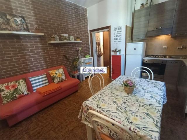 Appartamento in affitto di 44 m²