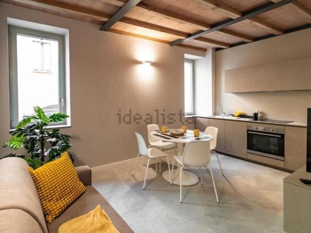Appartamento in affitto di 45 m² in Borgo Naviglio, 1