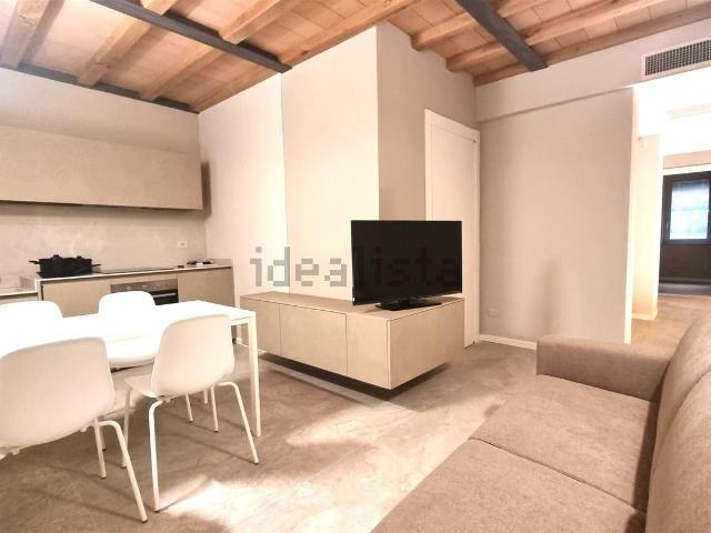 Appartamento in affitto di 45 m² in Borgo Naviglio, 1