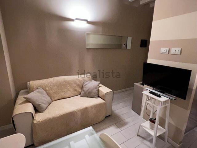 Appartamento in affitto di 45 m² in Borgo Naviglio